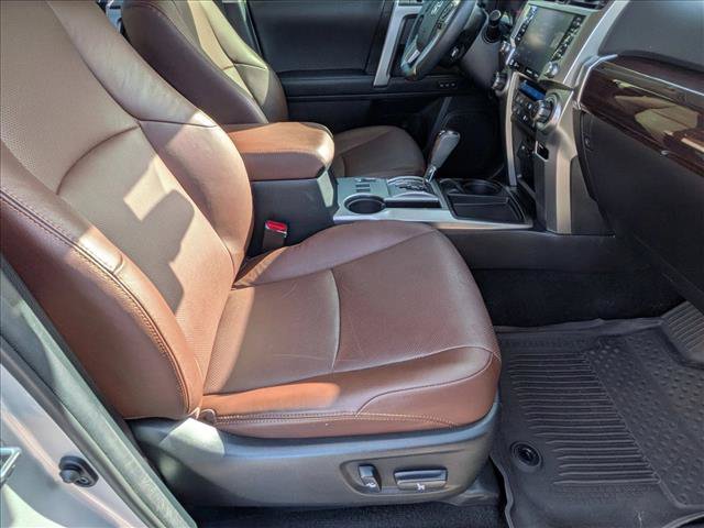 Used 2023 Toyota 4Runner Limited RWD image 20