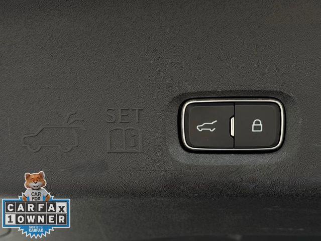 Certified 2025 Ford Expedition Max Platinum AWD/4WD image 30