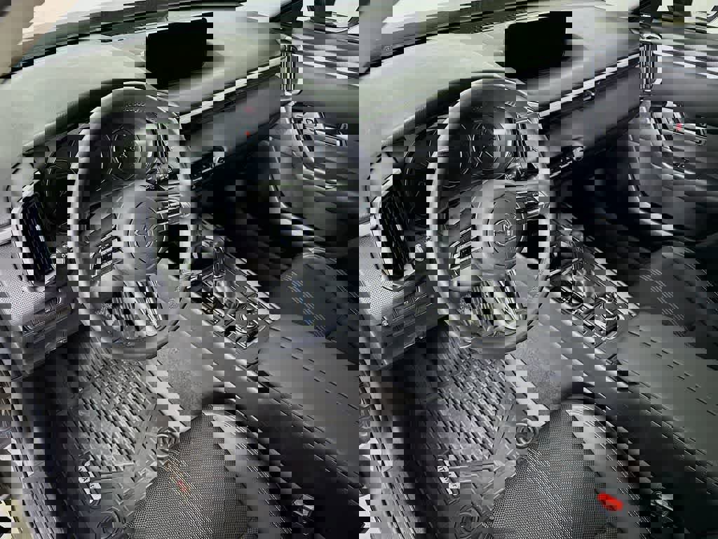 Used 2024 MAZDA CX-50 AWD 2.5 S w/ Cargo Package image 9