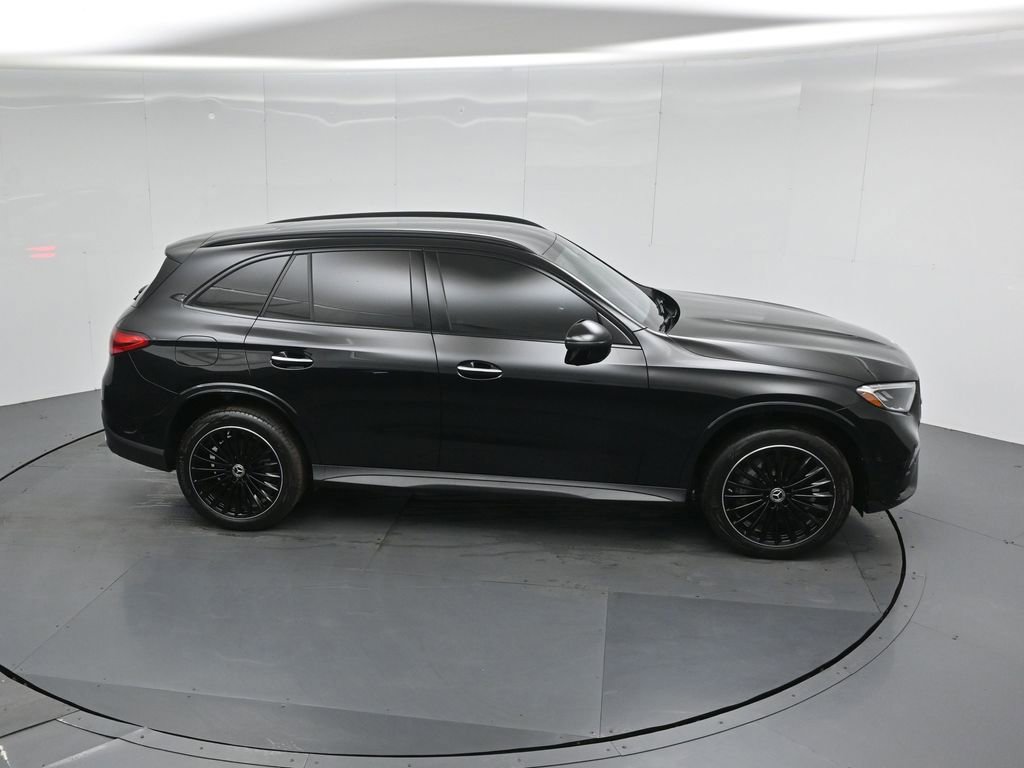 Used 2025 Mercedes-Benz GLC 300 image 56