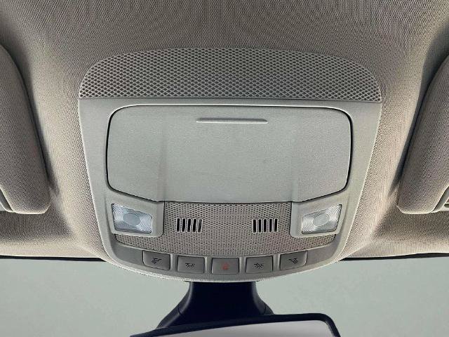 Certified 2024 Ford Edge SEL AWD/4WD image 28