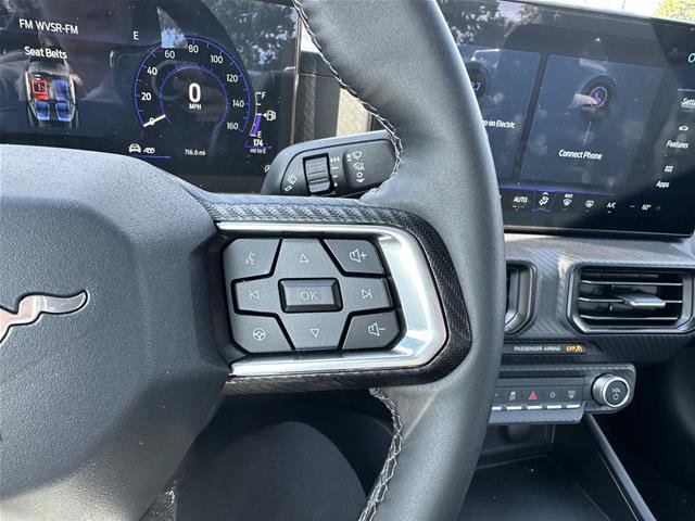 Certified 2026 Ford Mustang GT RWD image 25