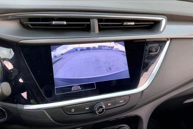 Used 2022 Buick Encore GX Select image 25