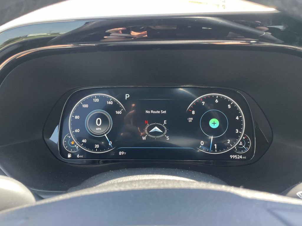 Used 2022 Hyundai Palisade Limited AWD/4WD image 30