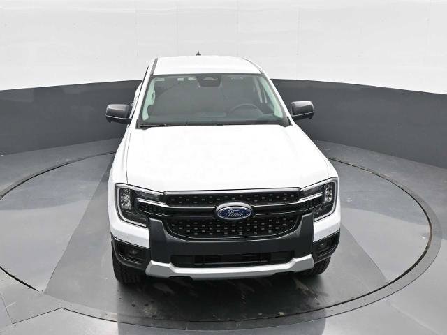 Certified 2024 Ford Ranger XLT w/ Technology Package AWD/4WD image 21