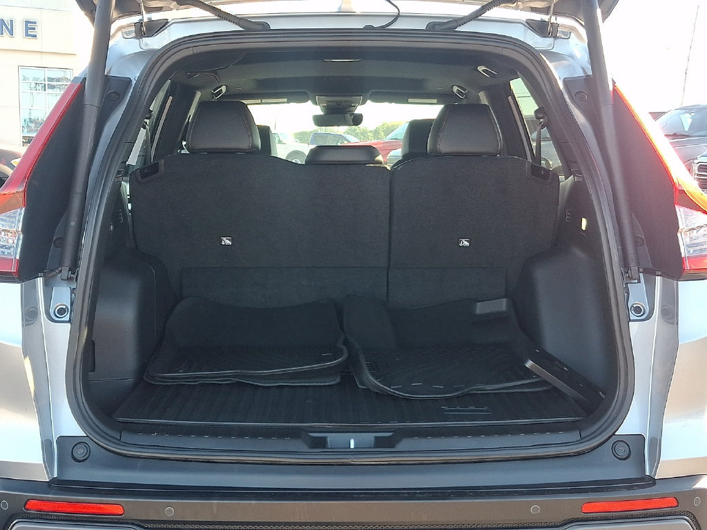 Used 2024 Honda CR-V Sport-L image 30