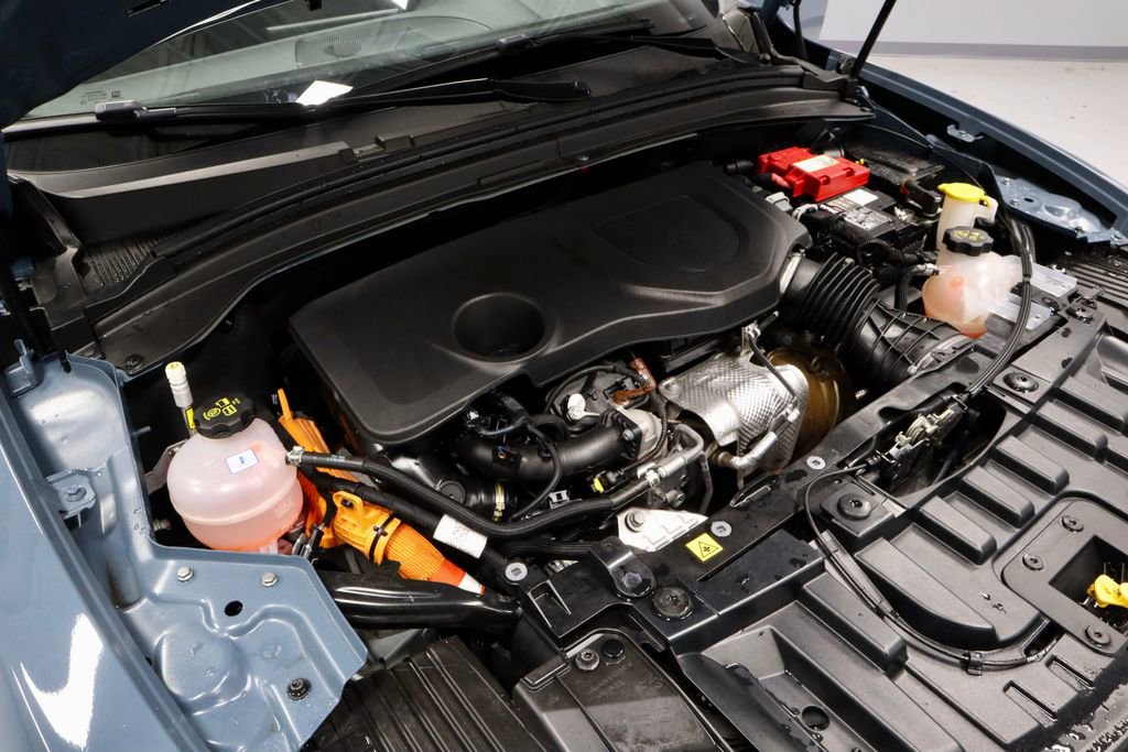 Used 2024 Dodge Hornet R/T w/ R/T Blacktop Package AWD/4WD image 18