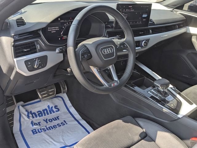 Used 2024 Audi A5 2.0T Premium Plus AWD/4WD image 11