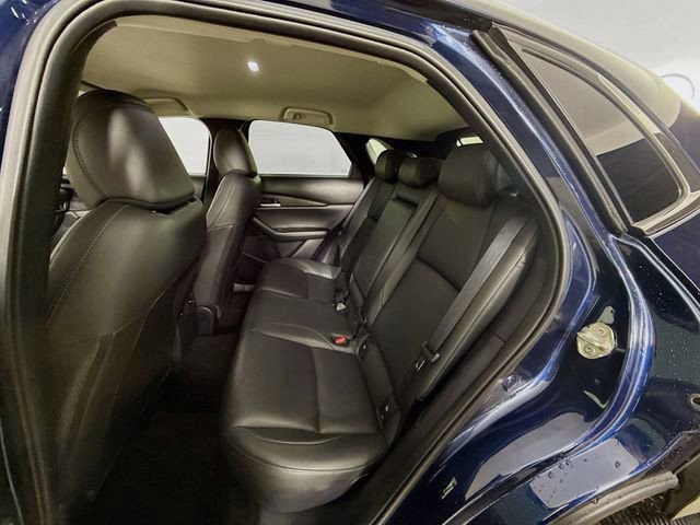 Used 2024 MAZDA CX-30 AWD 2.5 S w/ Select Sport Pkg image 22