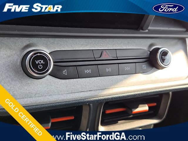Certified 2022 Ford Maverick XLT w/ Equipment Group 300A Standard AWD/4WD image 20