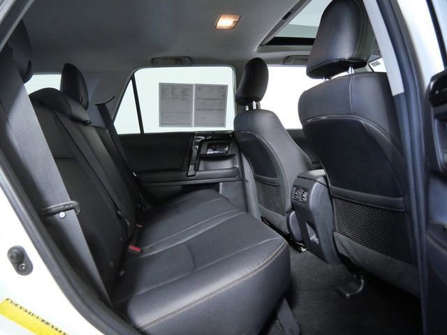 Used 2023 Toyota 4Runner 40th Anniversary SE image 14