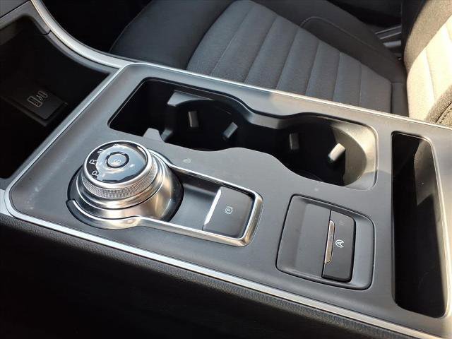 Certified 2022 Ford Edge SE w/ Black Appearance Package image 17