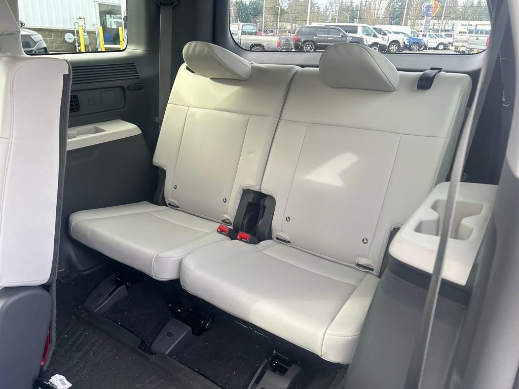 Used 2024 Hyundai Santa Fe SEL image 29