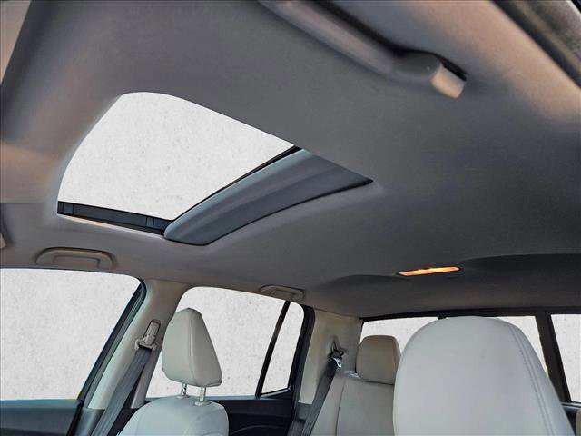 Used 2018 Honda Ridgeline RTL-E image 20