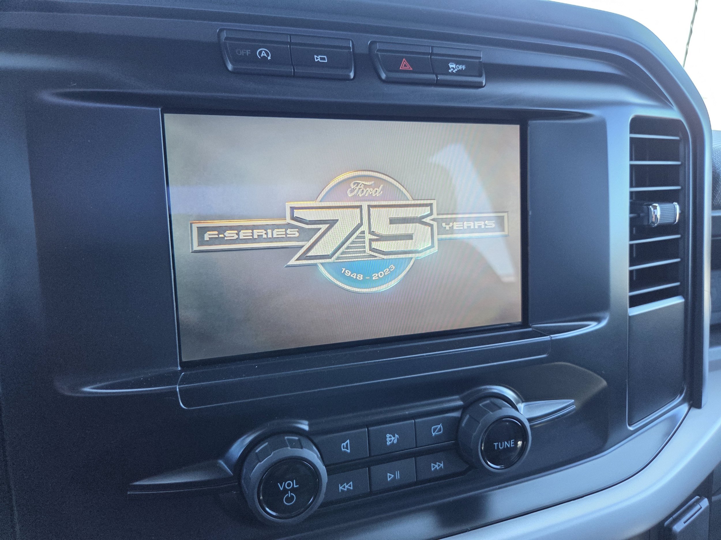 Certified 2023 Ford F150 XL AWD/4WD image 24