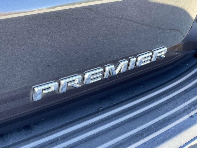 Used 2023 Chevrolet Tahoe Premier w/ Premium Package 2 AWD/4WD image 12