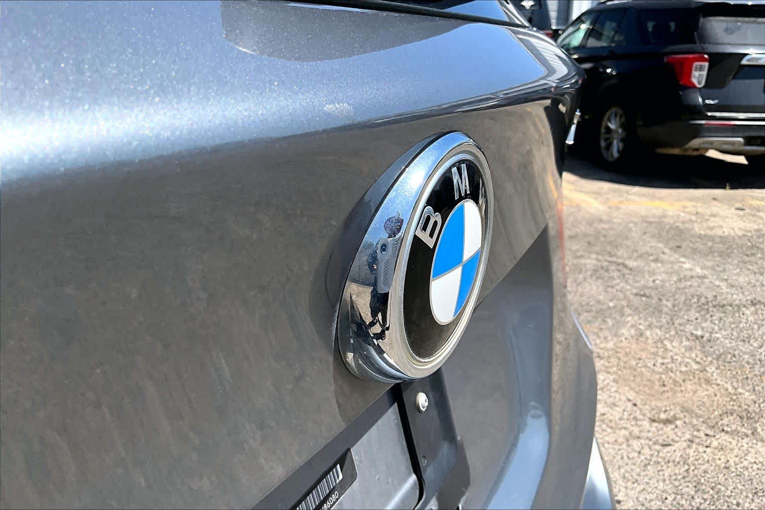 Used 2017 BMW X3 sDrive28i RWD image 30