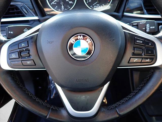 Used 2017 BMW X1 xDrive28i AWD/4WD image 16