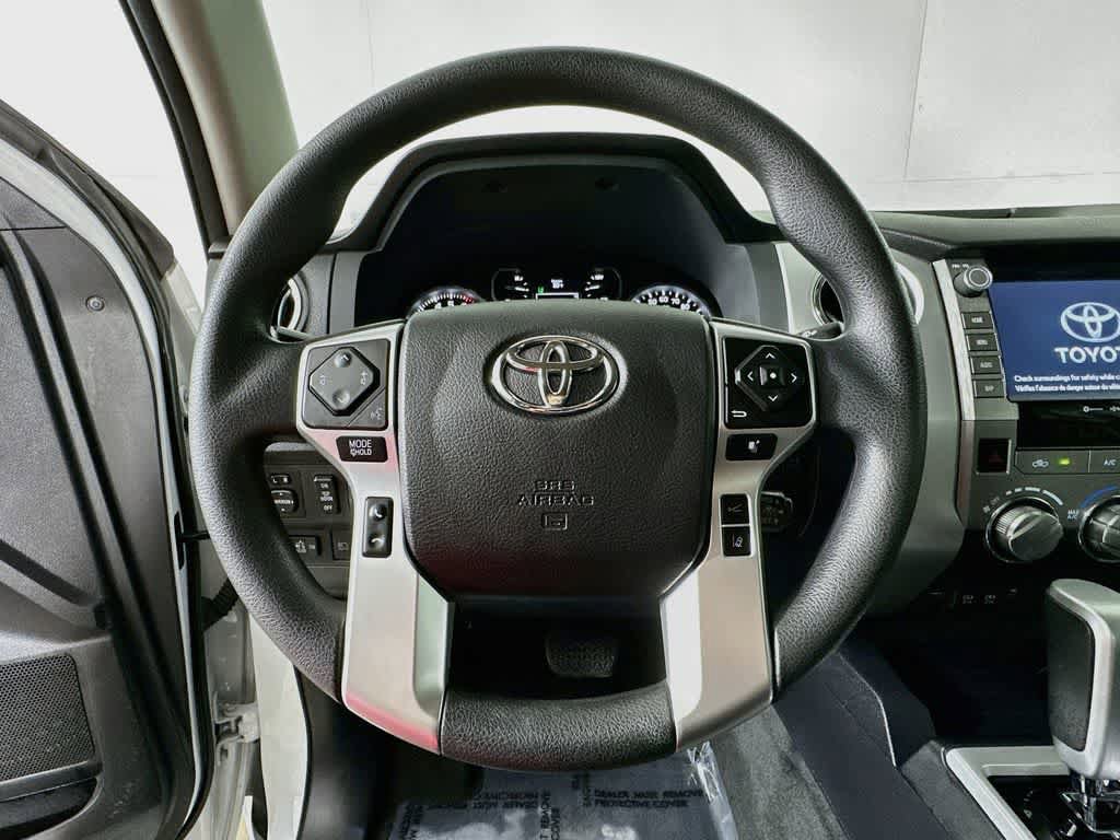 Used 2021 Toyota Tundra SR5 w/ SR5 Upgrade Package RWD image 15