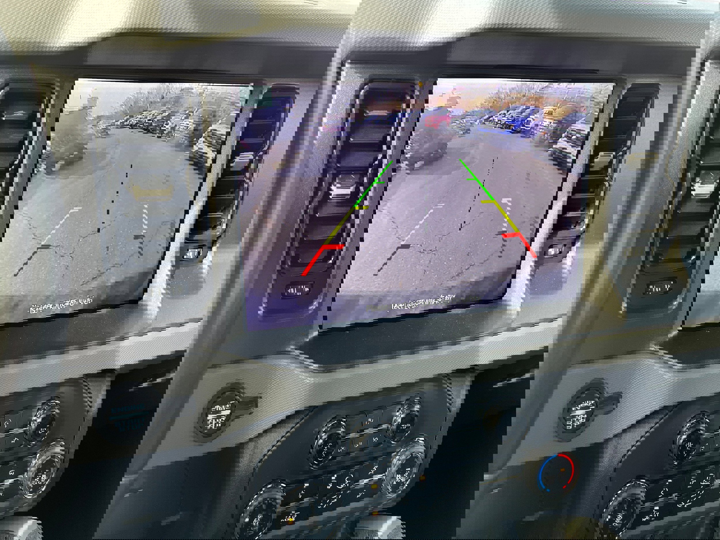 Certified 2024 Ford Bronco Big Bend image 20