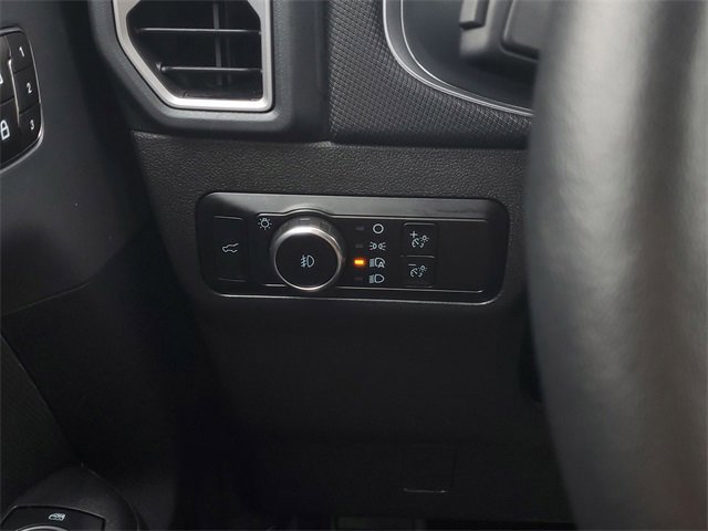 Certified 2023 Ford Bronco Sport Outer Banks w/ Tech Package image 16