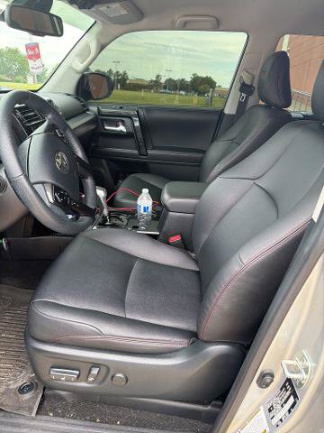 Used 2023 Toyota 4Runner TRD Off-Road Premium w/ Off Road Premium Plus Package AWD/4WD image 7