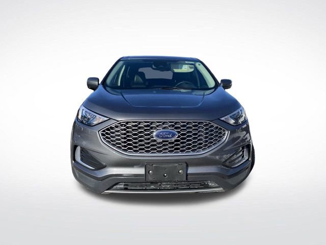 Certified 2024 Ford Edge SEL image 10