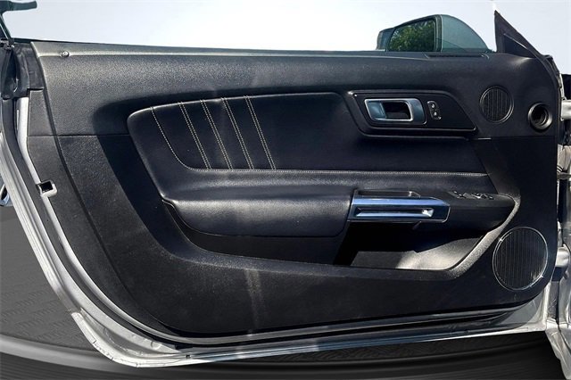 Certified 2021 Ford Mustang GT Premium image 23