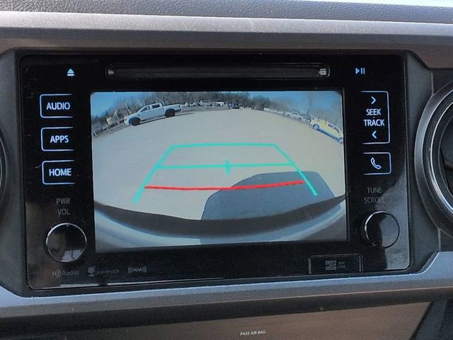 Used 2019 Toyota Tacoma TRD Sport image 22