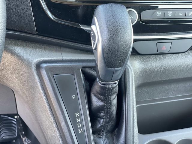 Certified 2023 Ford Transit 350 XL RWD image 16