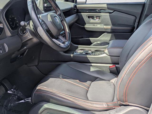Used 2024 Honda Pilot TrailSport image 15