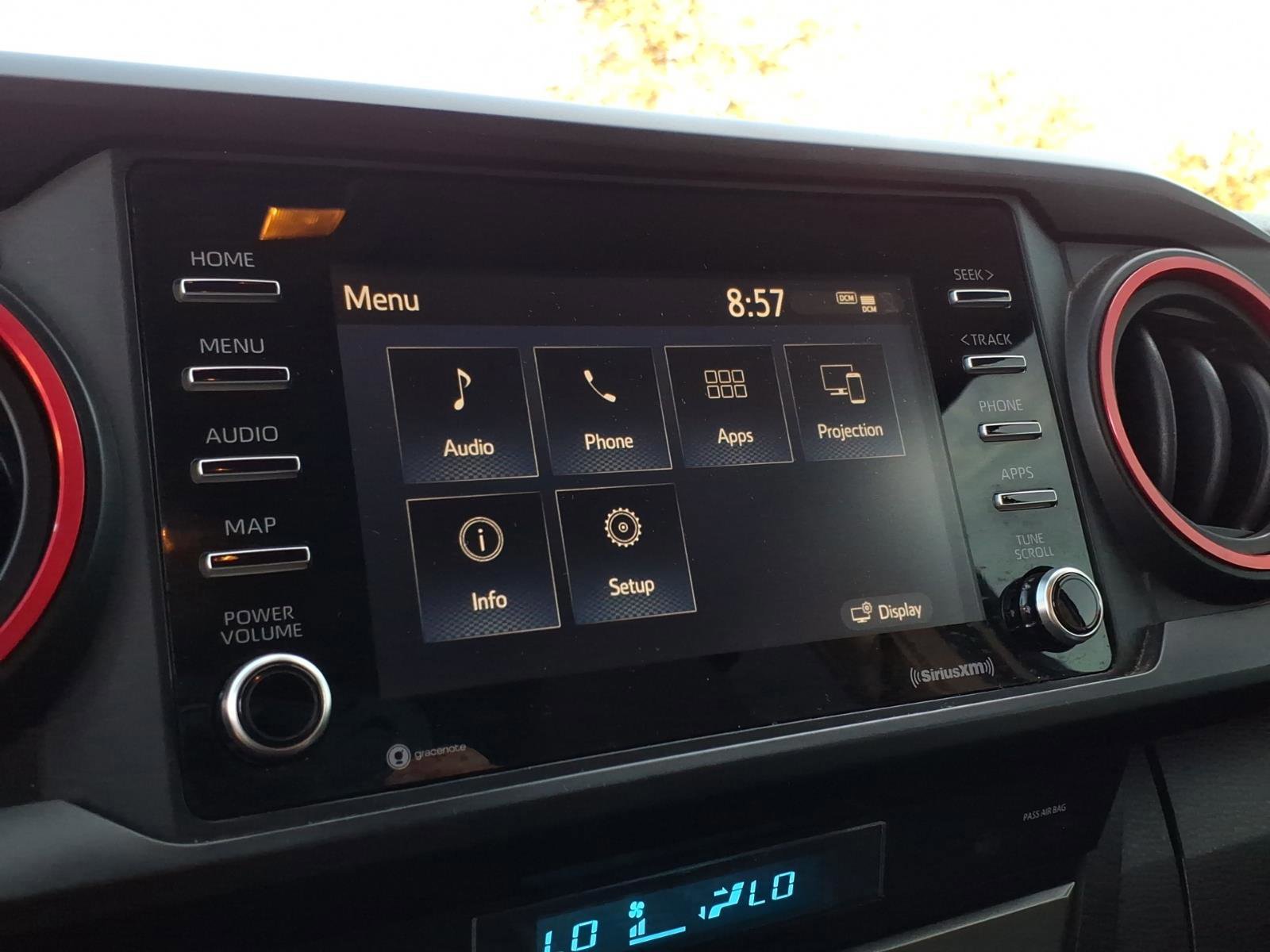 Used 2022 Toyota Tacoma SR image 21