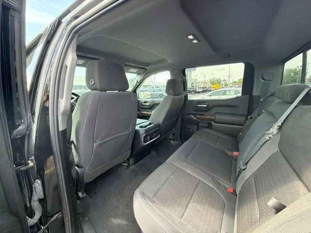 Used 2019 GMC Sierra 1500 Elevation AWD/4WD image 15