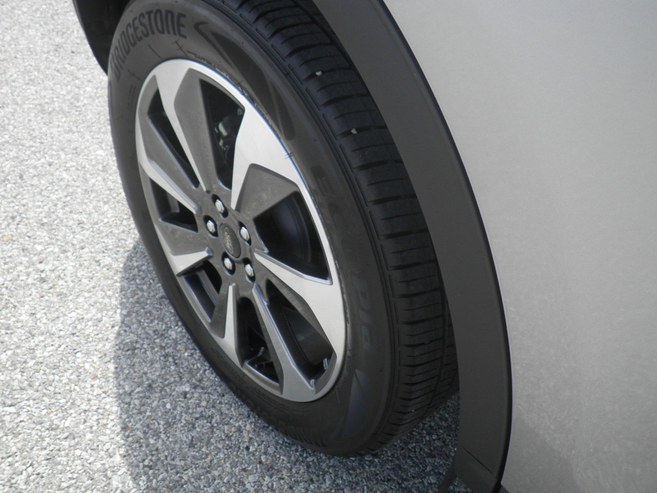 Certified 2023 Ford Escape Platinum w/ Premium Technology Package image 10