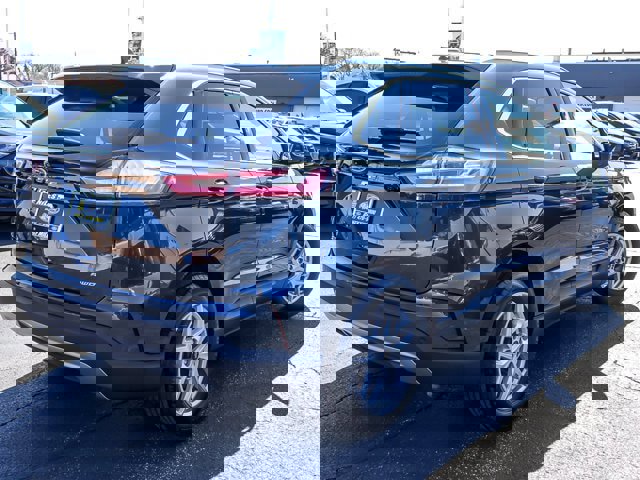 Certified 2024 Ford Edge SEL w/ Convenience Package image 6