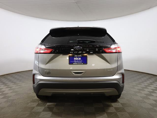 Certified 2022 Ford Edge SEL w/ Convenience Package image 3