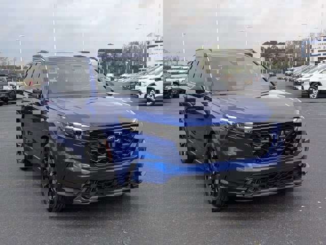 Used 2025 Honda CR-V Sport image 8