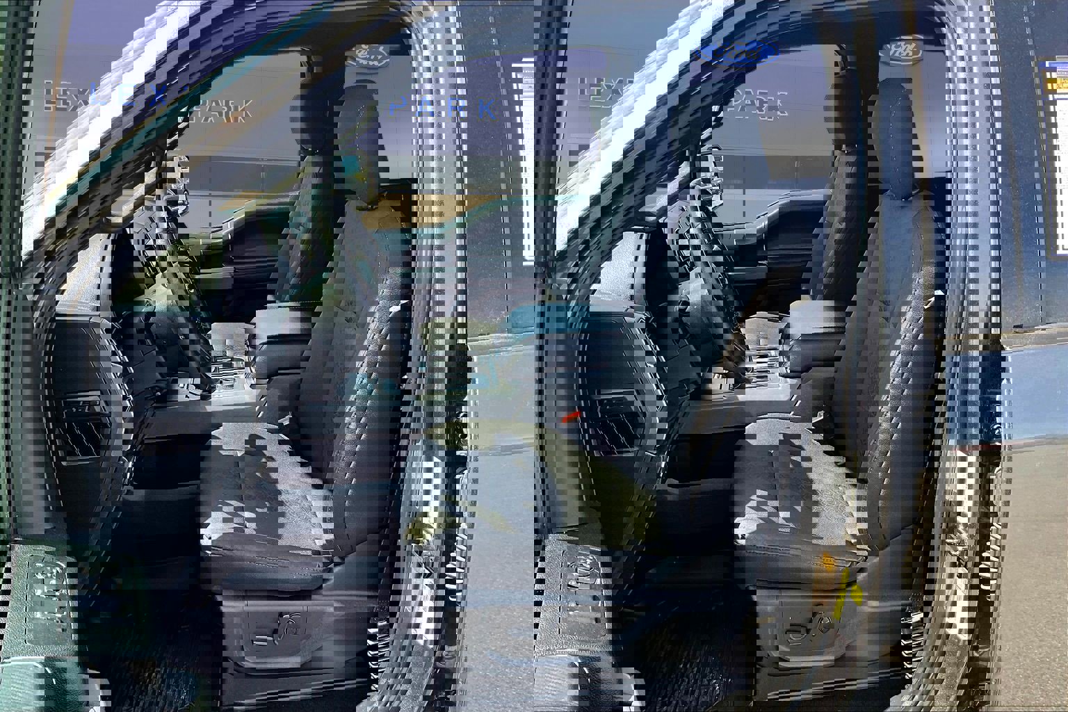 Certified 2019 Ford F150 XLT w/ Equipment Group 302A Luxury image 22