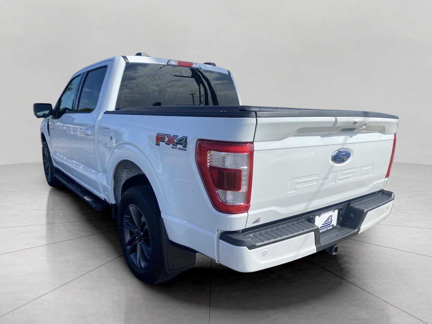 Certified 2023 Ford F150 Lariat w/ Equipment Group 502A High AWD/4WD image 15