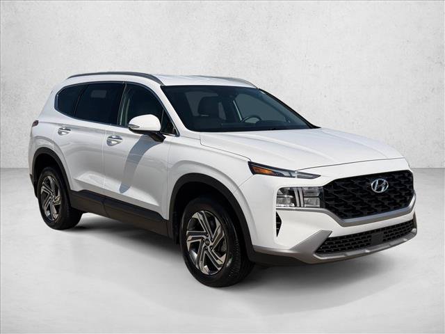 Used 2023 Hyundai Santa Fe SEL AWD/4WD image 3
