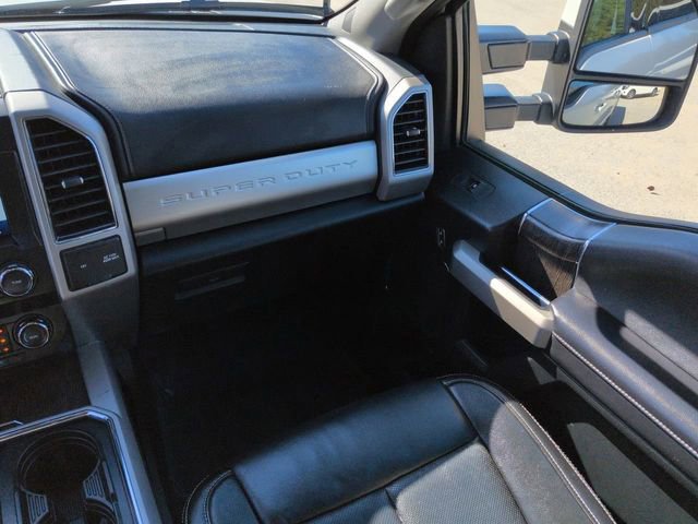 Certified 2021 Ford F250 Lariat w/ Lariat Value Package image 18