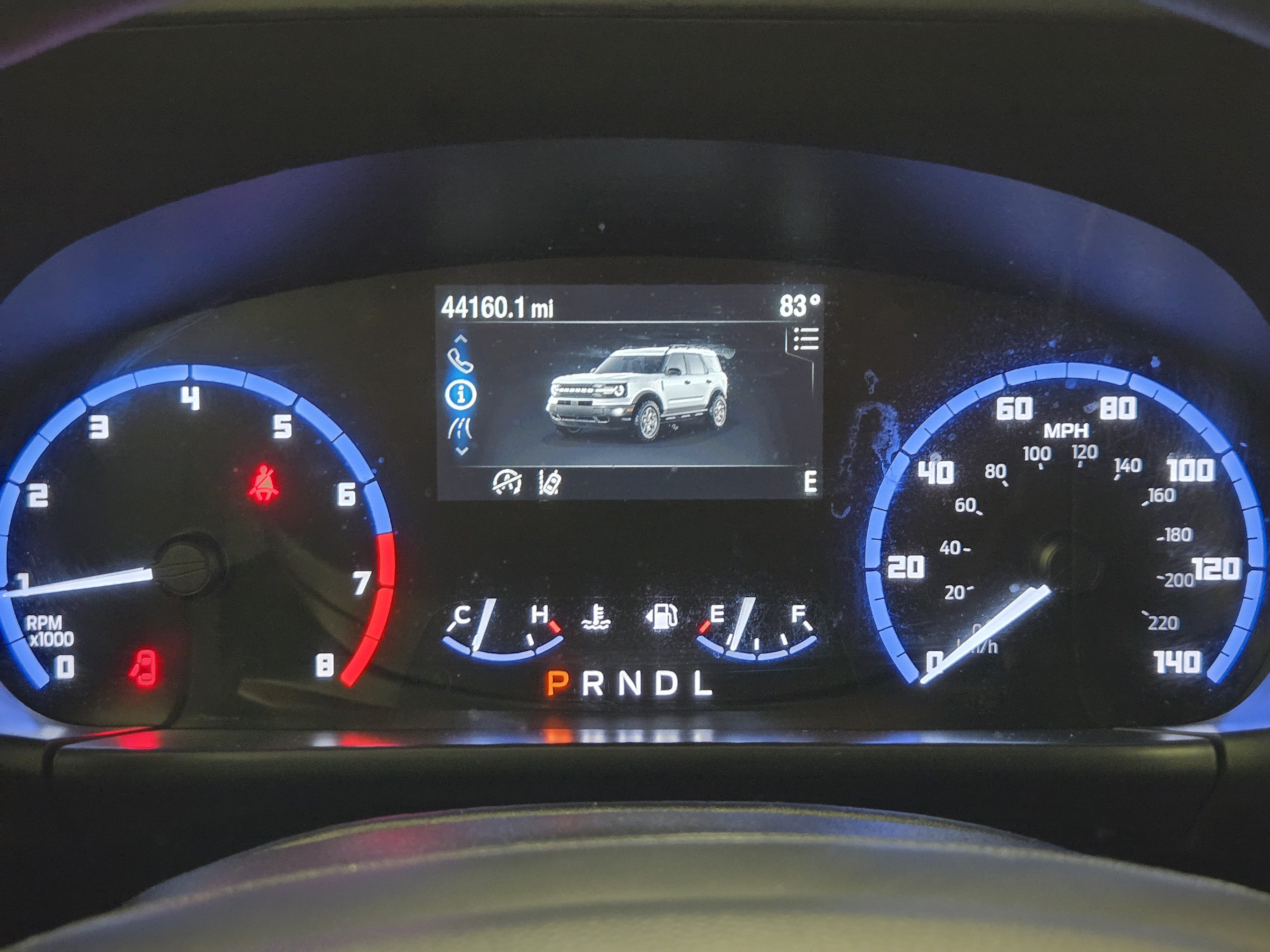 Certified 2021 Ford Bronco Sport Big Bend AWD/4WD image 16