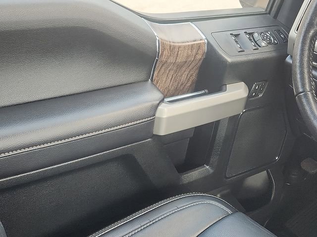 Certified 2019 Ford F250 Lariat w/ Lariat Ultimate Package image 11