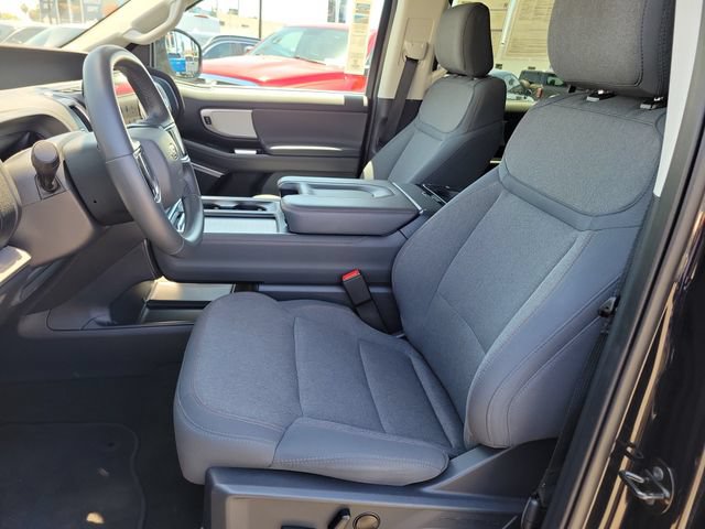 Certified 2025 Ford Expedition Max Active RWD image 20