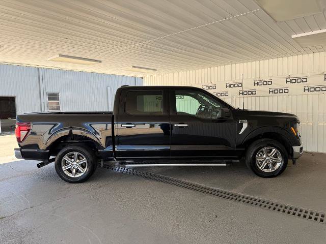 Certified 2025 Ford F150 XLT w/ Equipment Group 301A Standard RWD image 20