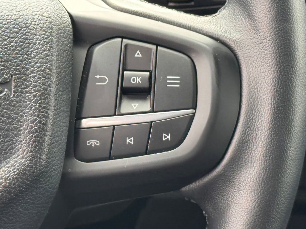 Certified 2024 Ford Ranger Lariat AWD/4WD image 21
