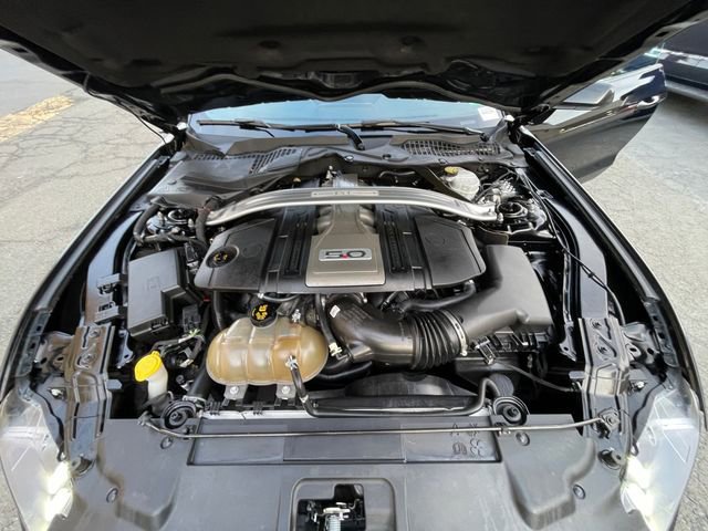 Certified 2020 Ford Mustang GT w/ GT Performance Package image 20