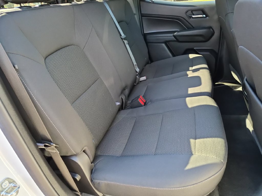 Used 2023 Chevrolet Colorado LT w/ LT Convenience Package II AWD/4WD image 36