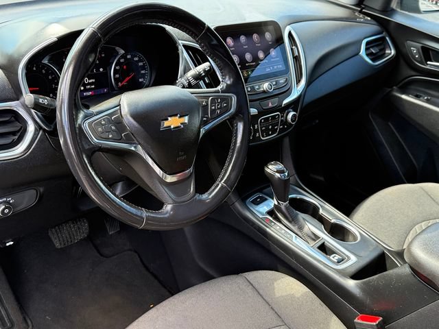 Used 2019 Chevrolet Equinox LT w/ Sun & Navigation Package AWD/4WD image 19