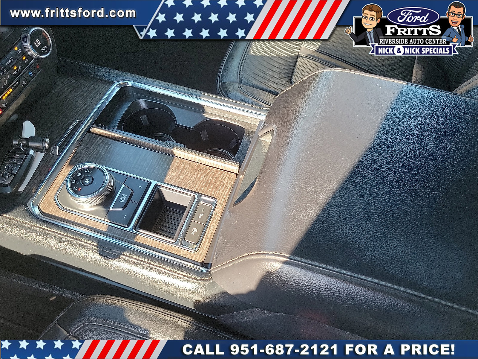 Certified 2019 Ford Expedition Max Limited w/ Equipment Group 302A image 9